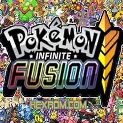 pokemon infinite fusion red robot With over 176,400 different possible fusion combinations, Infinite Fusion provides a new way to play Pocket Monsters that few fan games can parallel